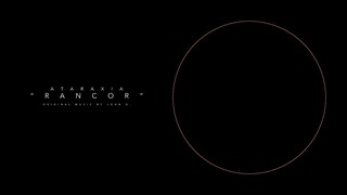 ATARAXIA - Rancor
