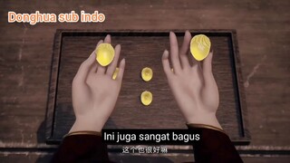 wonderland of ten thousands episode 451 sub indo