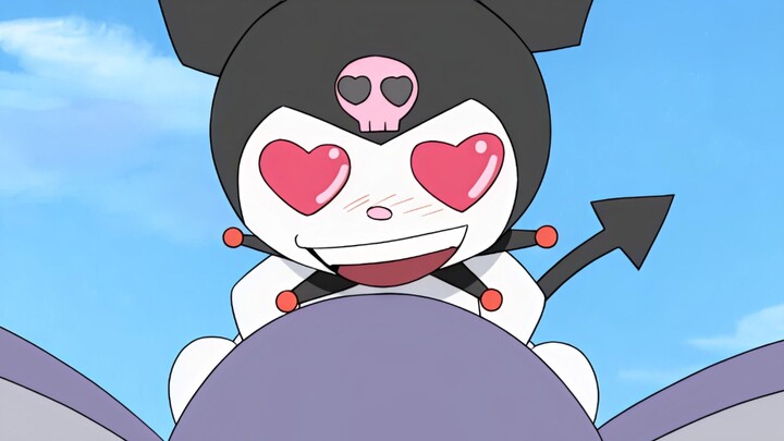 Onegai My Melody S01-E05
