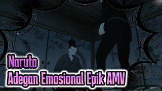 Naruto
Adegan Emosional Epik AMV