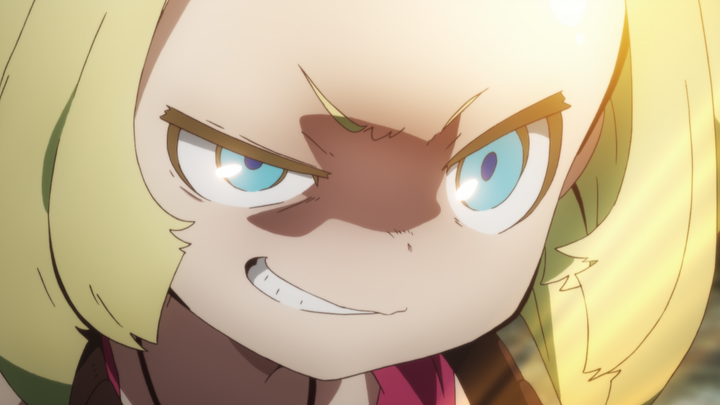 【ตุลาคม】ผู้ทำเครื่องหมายเขาวงกต ตอนที่ 3 เตรียมพบกับตอนถัดไป【ทีมแปลภาษาจีน MCE】