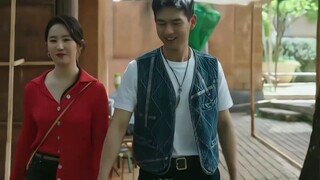 恋爱后第一次见家长是什么体验，原来许红豆也会紧张呀