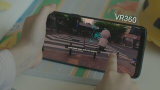 "Help me. Pogbot" teaser video (director's cut)