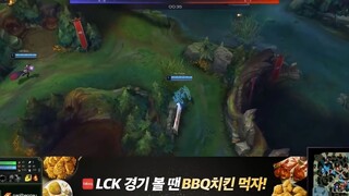 Highlights NS vs KDF - Ván 1 _ Tuần 7 Ngày 2 _ LCK Mùa Xuân 2022