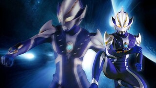 【特摄MAD】蓝族的荣耀 希卡利！《希卡利奥特曼角色曲MV Radiance ~ウルトラマンヒカリのテーマ~》