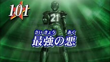 EyeShield21 Episode101 Tagalog Dub - DXG