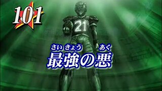 EyeShield21 Episode101 Tagalog Dub - DXG