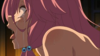 Ahh.. dalem banget masuk nyaa🥵💦