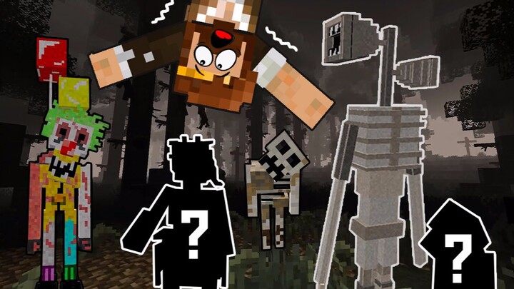 تحذير مرعب، لا يدخله الجبناء