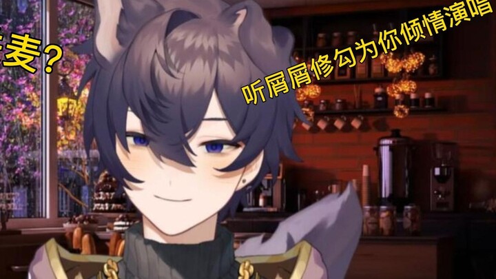 [Shoto] Bắt được một thằng khốn nạn quên tắt micro trước khi lên sóng!