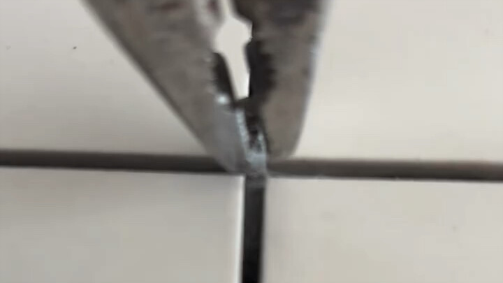 环氧彩砂施工过程