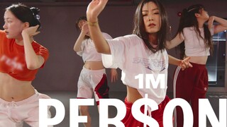 【1M】Per$ona โดย Jerri Coo
