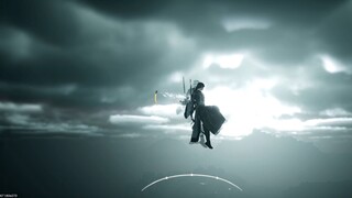 原神玩家第一次玩燕云十六声震惊了