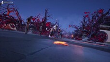 Ancient War Soul Episode 39 Sub Indonesia