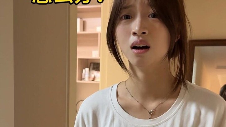 Kira-kira nasi yang kumakan selama sepuluh tahun ini sia-sia ya! Masih juga mau coba mengatur-atur a