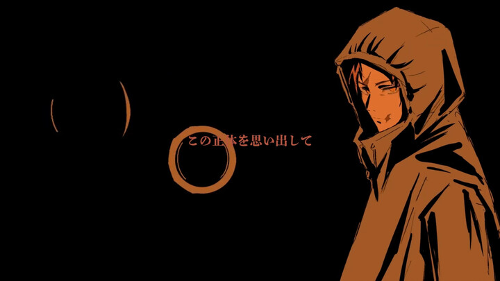 [Gojo Satoru – Personal Version | Handwritten] Solitary Phrase