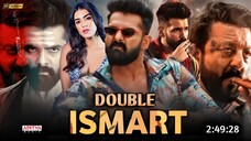 Watch Movie : Double ISmart 2024 Trailer : link in the description