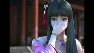 Great King of the Tomb：Hanging Coffin Shrine S03E03 ep44 English sub