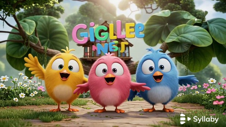 introduction to Giggle nest