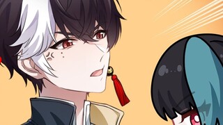[Guilongchao Animation] Aren’t you bullying an honest person? !