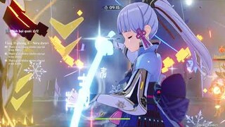 La Hoàn Tầng 11 - Ayaka C0R1 (2.5)