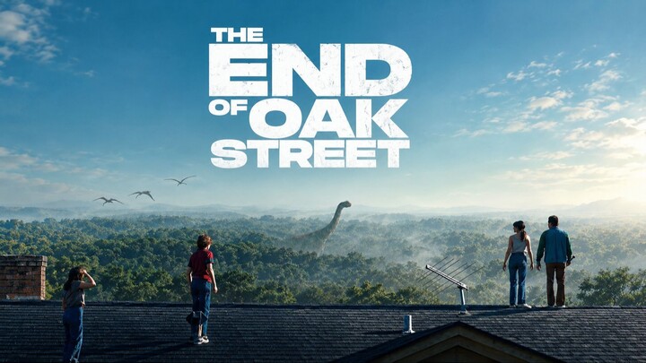 The End of Oak Street (2026) Sub Indo
