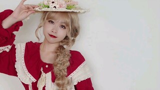 漫展上的尴尬瞬间