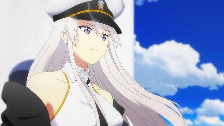 Enterprise [Azur Lane]