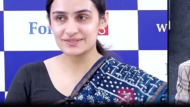 beautiful interview