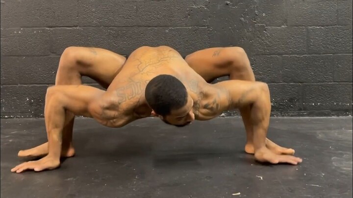 Is this real muscle?