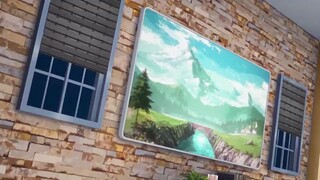 9 : Technoroid: Overmind