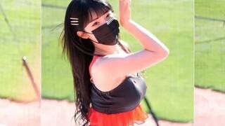 [4K] Lee Da Hye ไม่มีใครสามารถต้านทานการเรียนเต้นได้!!!