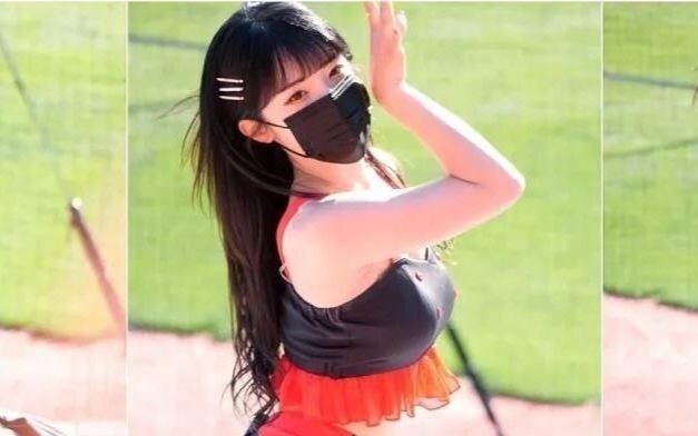 [4K] Lee Da Hye Tidak ada yang bisa menahan diri untuk belajar menari!!!