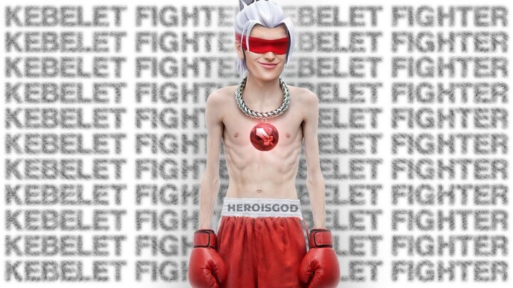 Kebelet Fighter