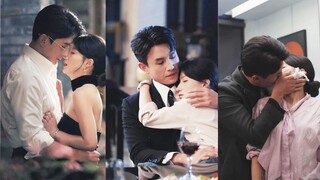 Dia diabaikan tiga tahun,dia tidur dengan paman CEO-nya dan dimanja sepenuh hati!