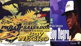 BOY NEGRO (1988) FULL MOVIE