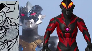 Ten little-known facts about Ultraman Tregear