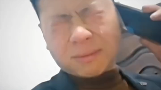 “陈晨老祖：逆风局怎么打？看好了我只脚一次”#陈晨老祖 #真男人
