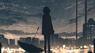 [Anime] MAD·AMV: "Nhịp điệu cơn mưa"