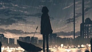 [Anime] MAD·AMV: "Nhịp điệu cơn mưa"