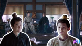 RAJA DAN PANGERAN PERTAMA, KEPONAKAN DAN PAMAN BESTIE BANGET😎😎😎 Legend Of Zhuohua 【INDO SUB】