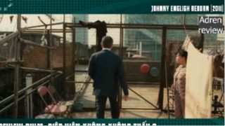 Điệp viên số nhọ p3 #adrenreview