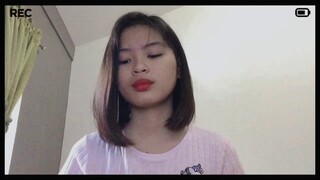 Hanggang kailan || Orange and Lemons (cover)