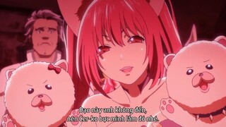 [Tập 18] Shingeki no Bahamut - Virgin Soul (Vietsub)