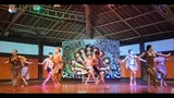 PHILIPPINES CULTURAL DANCE