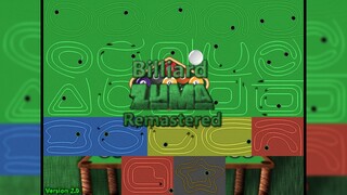 Billiard Zuma Remastered