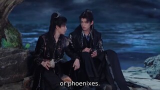 Love In The Clouds Episode 28 Eng Sub