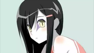 蛇姨对自来也真的是无限温柔啊