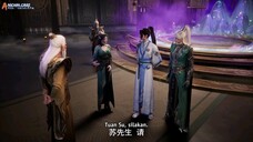 supreme alchemy episode 133