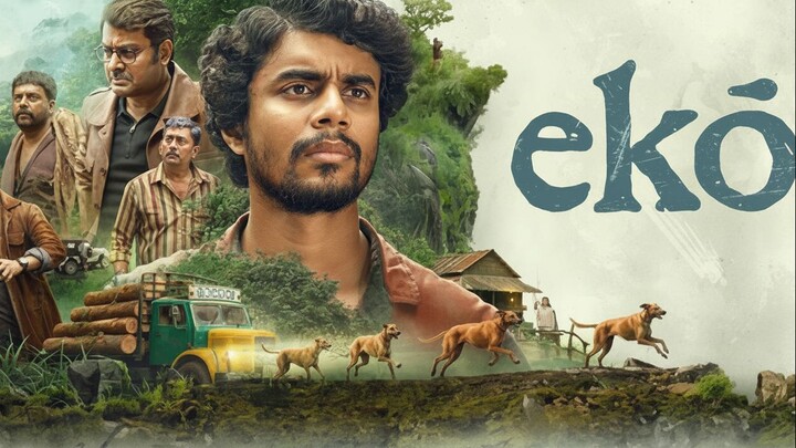 Eko [Hindi]-480P
